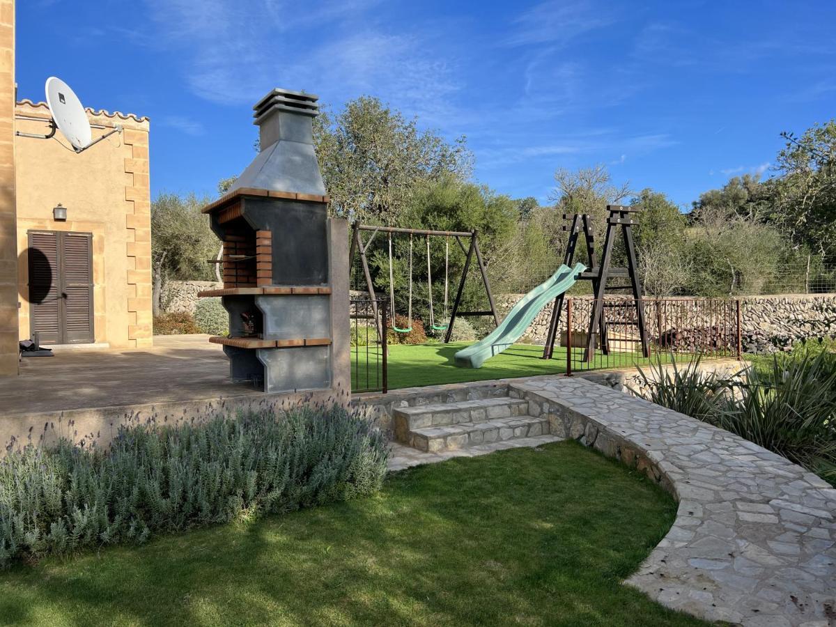 Son Nou Villa Artá